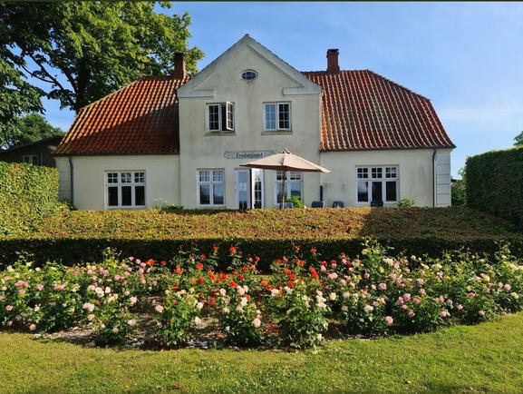 Frishøjgaard